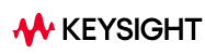 Keysight logo